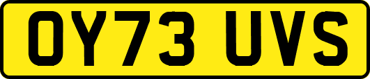 OY73UVS