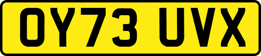 OY73UVX
