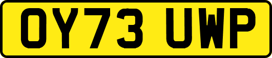 OY73UWP