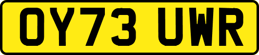 OY73UWR