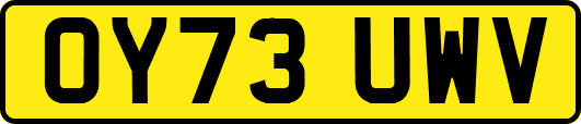 OY73UWV