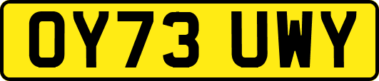 OY73UWY