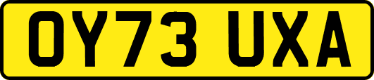 OY73UXA