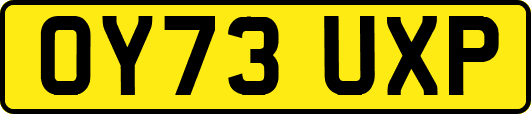 OY73UXP
