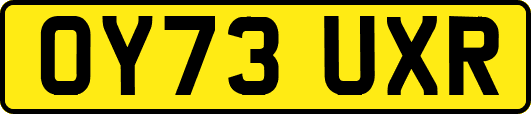 OY73UXR