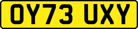 OY73UXY