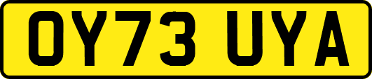 OY73UYA