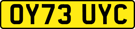 OY73UYC