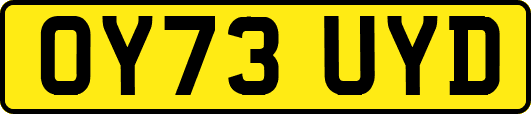 OY73UYD