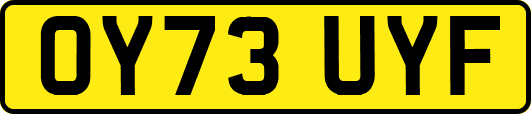 OY73UYF