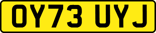 OY73UYJ