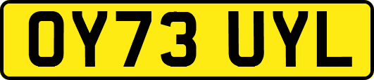 OY73UYL