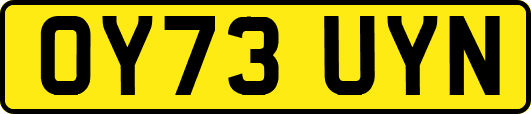 OY73UYN