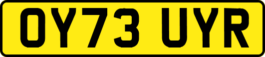 OY73UYR