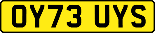 OY73UYS