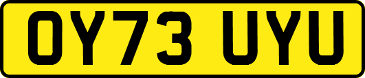 OY73UYU