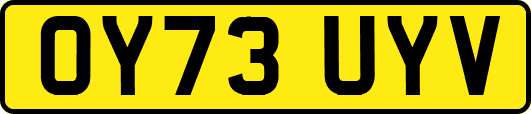 OY73UYV