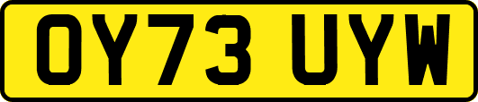 OY73UYW