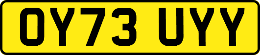 OY73UYY