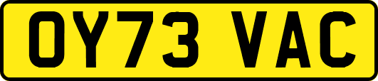 OY73VAC