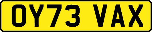 OY73VAX