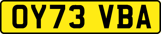OY73VBA