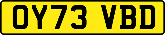 OY73VBD