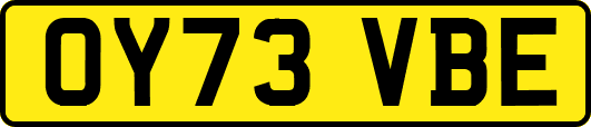 OY73VBE