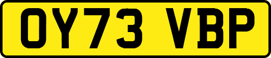 OY73VBP