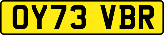 OY73VBR