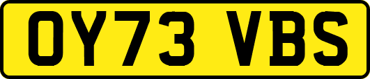 OY73VBS