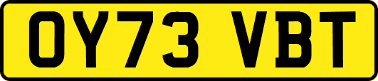 OY73VBT