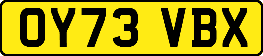 OY73VBX