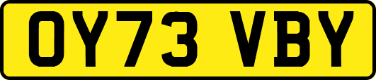OY73VBY
