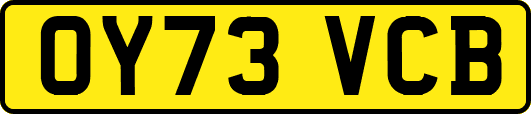 OY73VCB