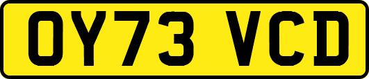 OY73VCD