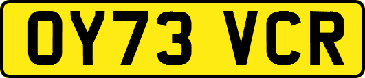 OY73VCR