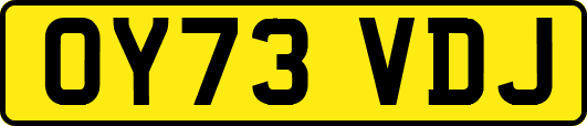 OY73VDJ