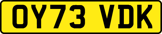 OY73VDK