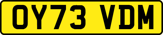 OY73VDM