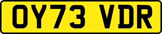 OY73VDR