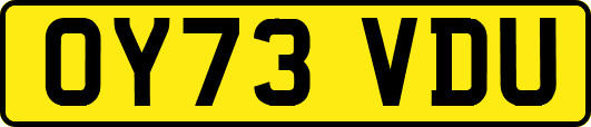 OY73VDU