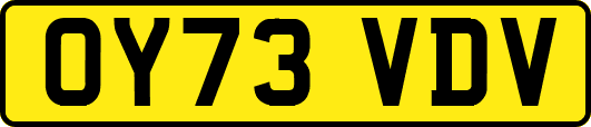 OY73VDV