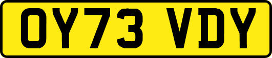 OY73VDY