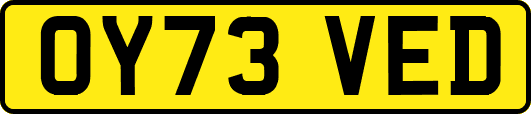 OY73VED