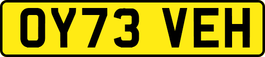 OY73VEH