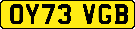 OY73VGB
