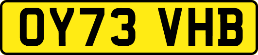 OY73VHB