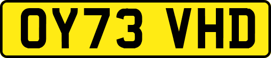 OY73VHD