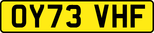 OY73VHF